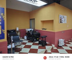 -Devilhands Barbershop男士理容店