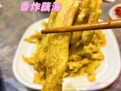 -靓靓蒸虾(中山公园店)