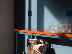 -Be Lived Cafe比例咖啡(摩天轮店)