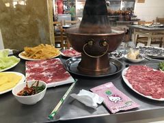 -三兴涮羊肉(荣安大街店)