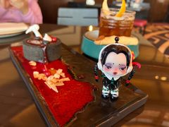 -哈蒙德餐厅