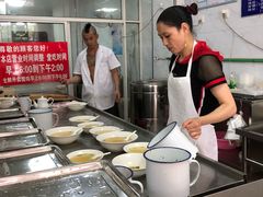 -汪家馄饨(集庆路店)
