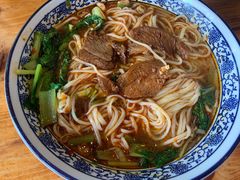 -竹青胶东摔面(黄岛开发区店)