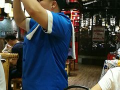 大堂-满园烤鸭·春饼(太原街万达店)