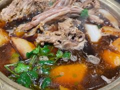 -大白羊蝎子馆(后沙峪山姆店)