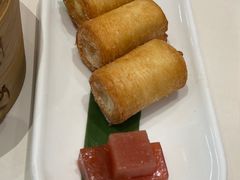 -蔡澜点心·粤菜(月星环球港店)