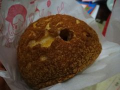 可可香草泡芙-西树泡芙(湖滨银泰in77B区店)