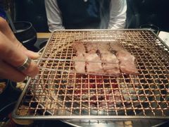 -九田家黑牛烤肉料理(中北镇店)