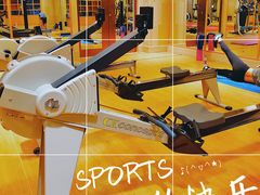 -北京嘉里健身·Kerry Sports(北京嘉里大酒店)