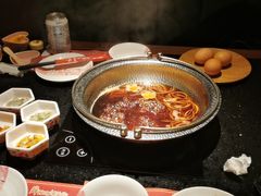 -牛New寿喜烧(虹桥新天地店)