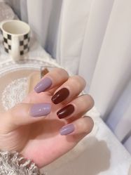 -Adore nail日式美甲美睫