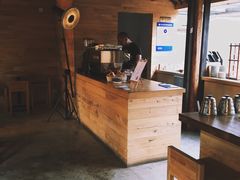 -VOYAGE COFFEE(北锣鼓巷店)
