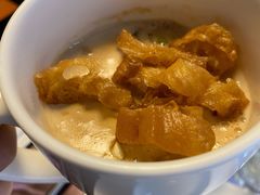 咸豆浆-国邦茶餐厅(新昌店)