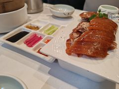 -合兴居烤鸭店