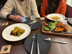 -Shantek象提南亚餐厅&西餐融合Bistro(淮海中路店)