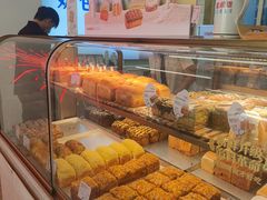 -红星前进面包牛奶公司(五道口购物中心店)