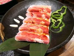 -金九姬黑牛烤肉料理(杨舍老街店)
