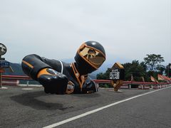 -洛阳白云山景区