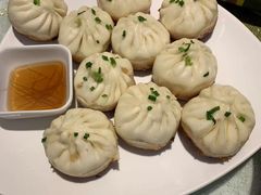 蟹粉生煎-光明邨大酒家(淮海路店)