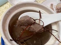 -禄源公·老莞诚饭店
