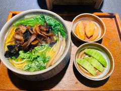 -安多素食(广仁寺路店)