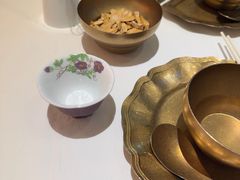 -桂满陇·杭州小馆(巴黎春天浦建店)