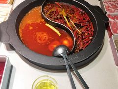 -川西坝子火锅(金沙1.0直营店)