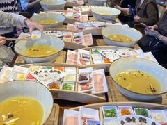 -芸南道·过桥米线(昆明老街旗舰店)