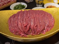 -羊大爷涮肉(亮马桥店)