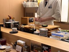 -鮨政·Omakase(港汇恒隆广场店)