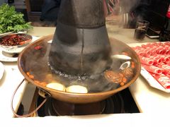 -京门老爆三(回龙观店)