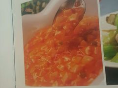 菜单-零度空间·台湾小馆(五道口购物中心店)