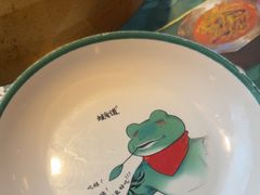 -蛙有道·铁锅牛蛙(万泰汇店)