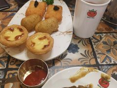 -番茄屋葡式美食(总店)