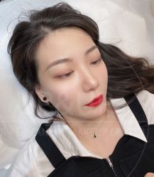 -UP&UP·半永久眉毛眼线机器野生眉