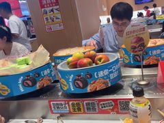 -龍歌自助小火锅(李沧丽达店)