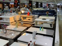 -长虹家具世界(渭水道店)