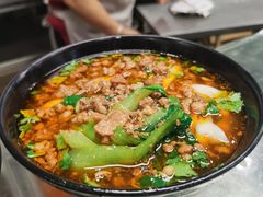 -东方削面(迎泽街店)