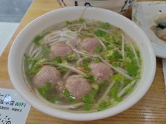 -州记·肠粉·牛肉火锅(福安店)