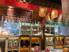 -南京大牌档(济南万象城店)