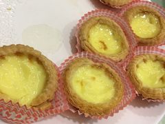 紫薯蛋挞-世纪渔港