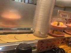 -争鲜回转寿司(通州万达店)