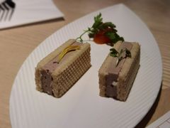 鹅肝威化-拾号牛扒(海雅缤纷城店)