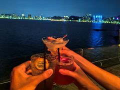 -影吧•悬崖海景(珠海凤凰湾悦椿酒店)