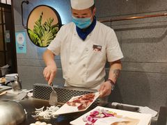 -大渔铁板烧(大悦城店)