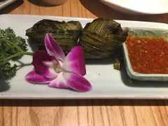 拉娜叶包鸡-米纸越南小馆(金鹰世界店)