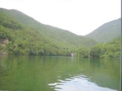 -严子陵钓台(富春江小三峡)