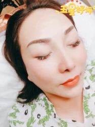 点击看大图 -西施无菌半永久纹绣眉眼影唇轻增发纹发际线