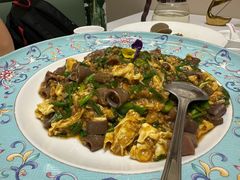 海肠拌饭-北塘海鲜·天津菜(大光明桥旗舰店)