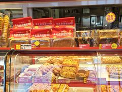 -味多美蛋糕(双合地铁店)